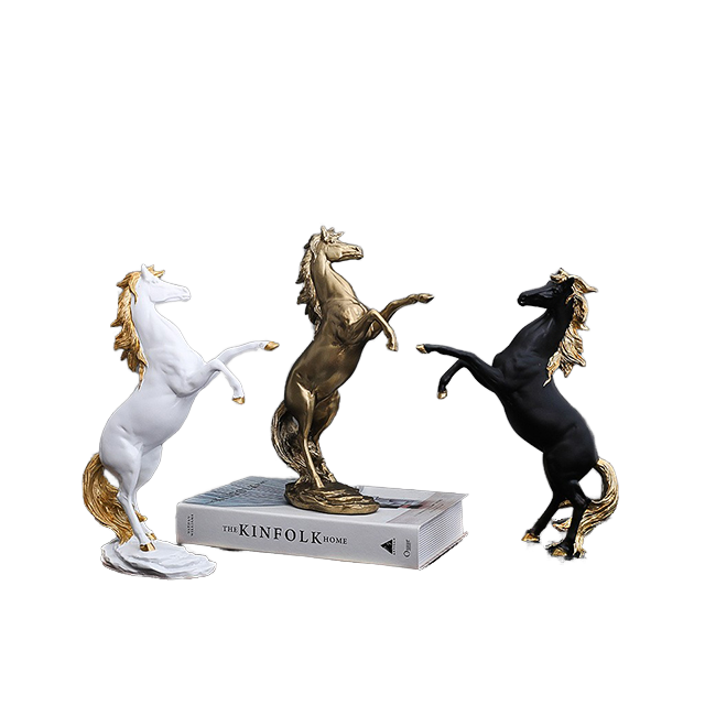 Abstract Art Sculpture Good Qu - Resin Art Quantity ulasan dan harga