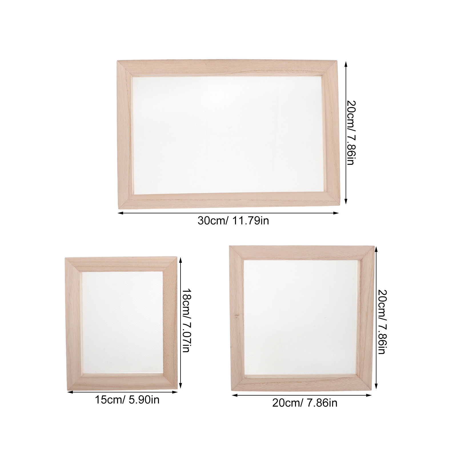 Making Frame Mold DIY Epoxy Ph - Resin Art Studio ulasan dan harga