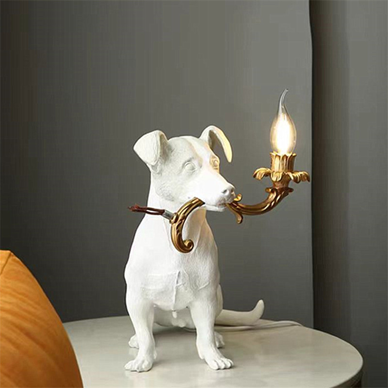 2026 Resin Dog Table Light Job - Resin Art On Floor ulasan dan harga