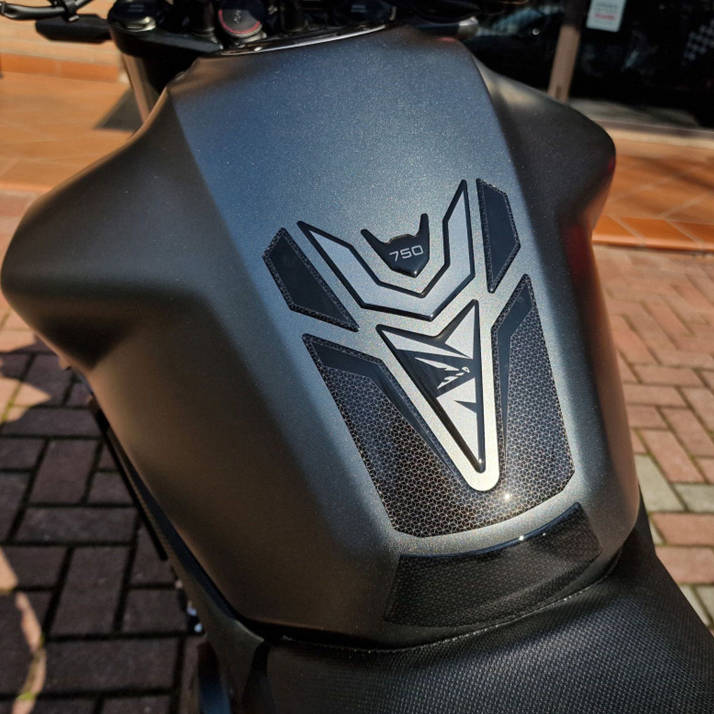 2023 cb750 hornet Motorcycle a - Resin Art Sticker ulasan dan harga