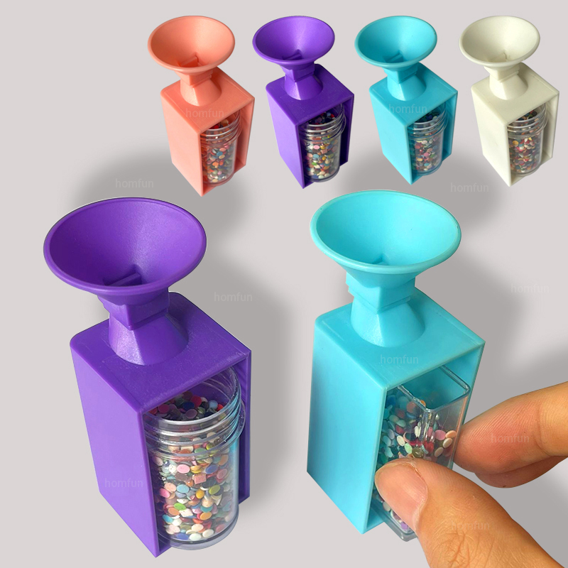 Dispaint Drills Funnel for Squ - Resin Art Use ulasan dan harga