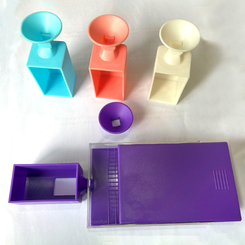 Dispaint Drills Funnel for Squ - Resin Art Use ulasan dan harga