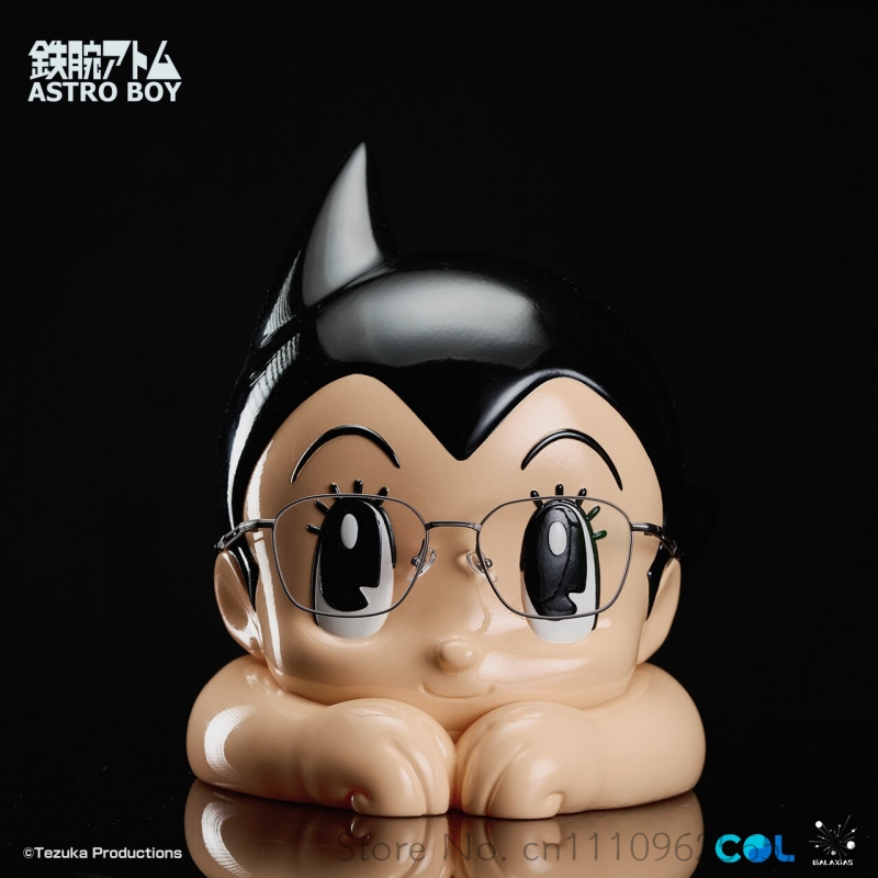 Galaxias Studio Astro Boy Tren - Resin Art Studio ulasan dan harga