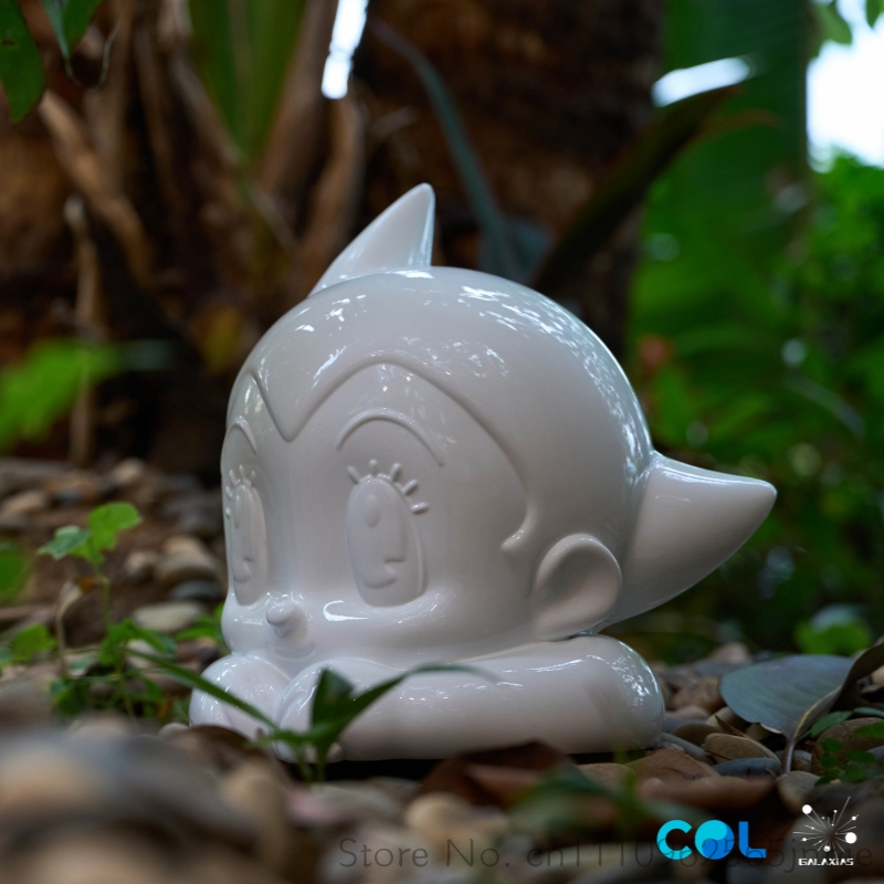 Galaxias Studio Astro Boy Tren - Resin Art Studio ulasan dan harga