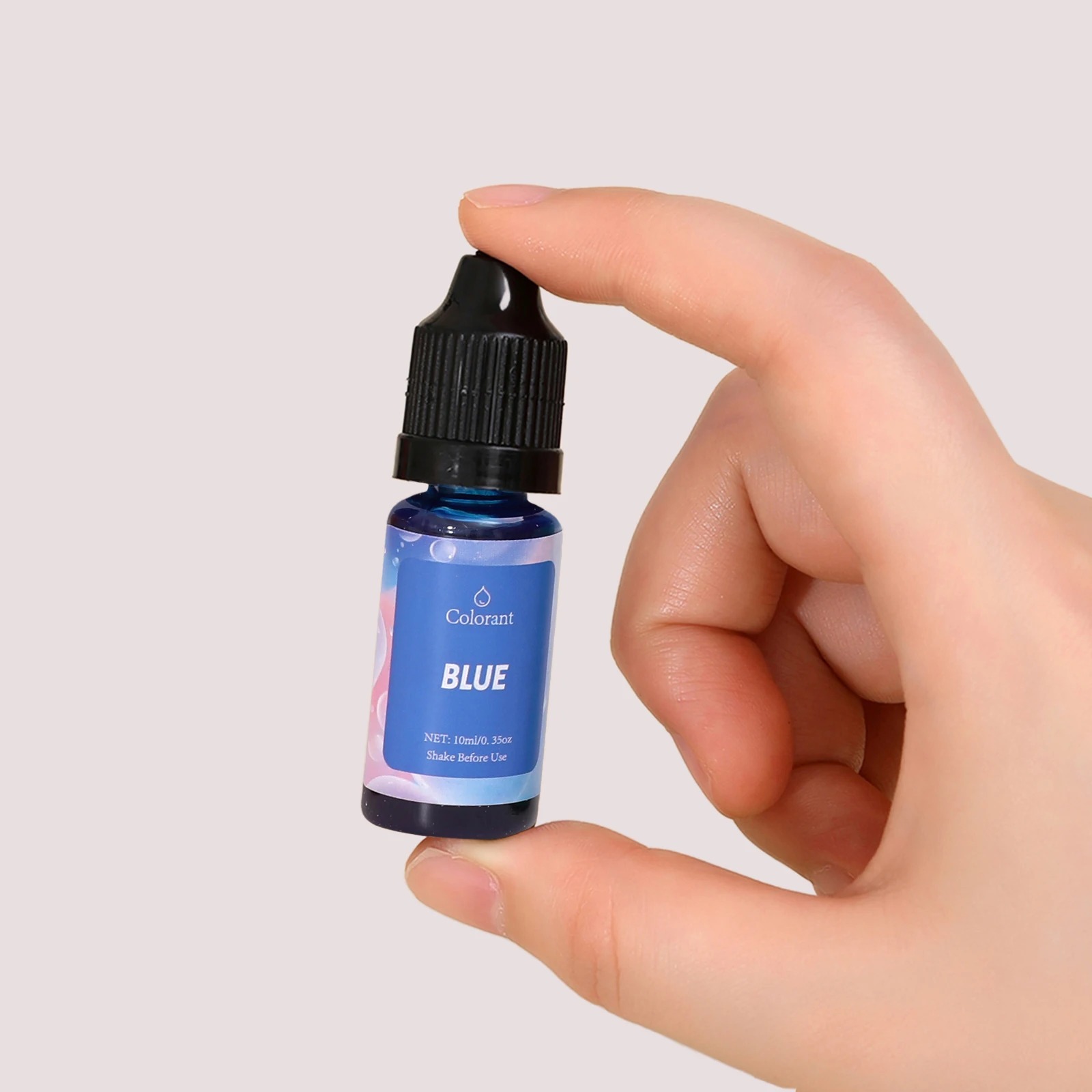30Colors 5ml Epoxy Resin Pigme - Resin Art Liquid ulasan dan harga