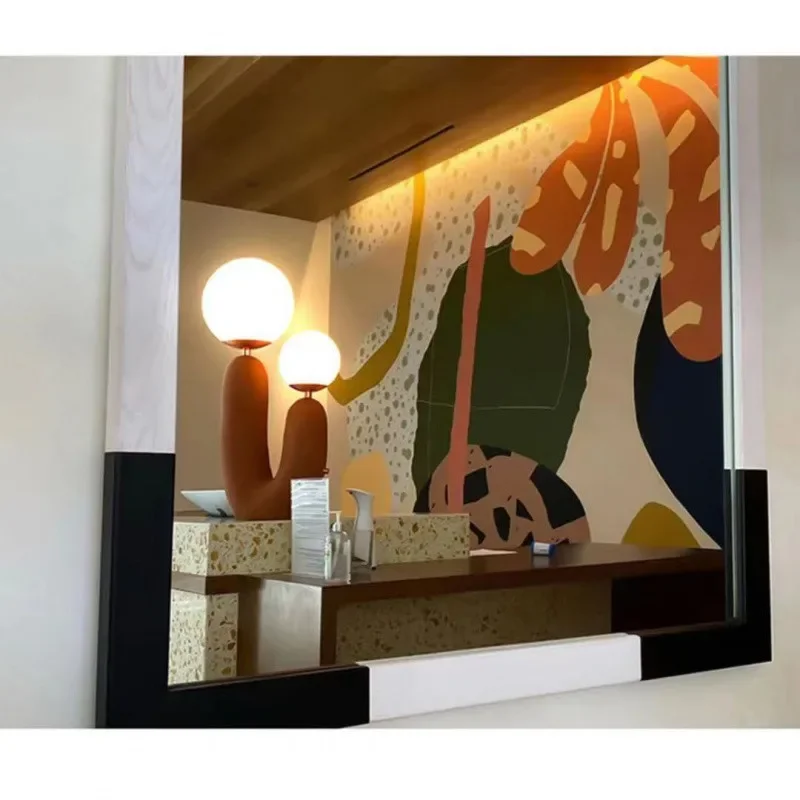 Nordic Children Room Bedroom B - Resin Art On Floor ulasan dan harga