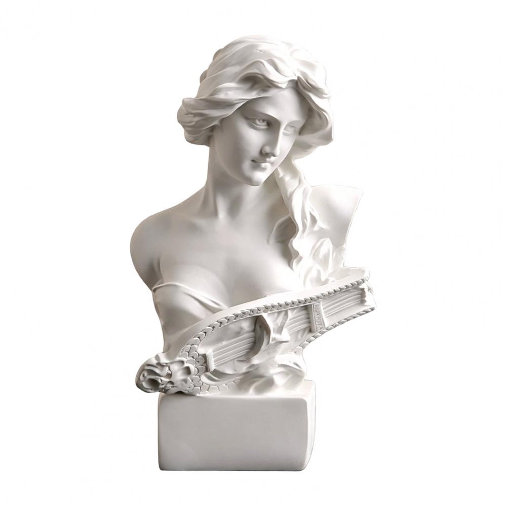 Sculpture Practice Tool Bust S - Resin Art Studio ulasan dan harga