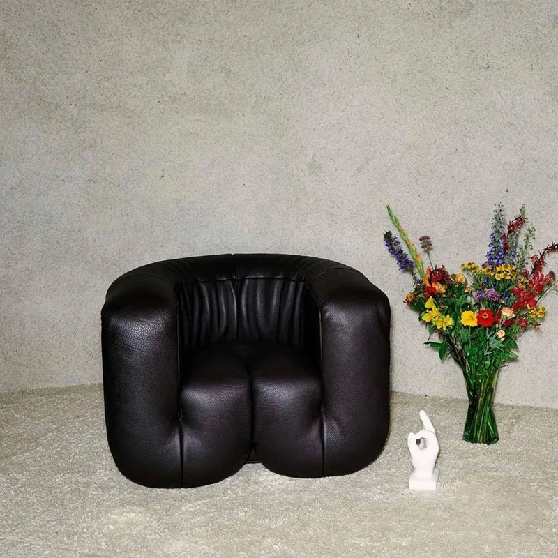Nordic Creative Home Sofa Modu - Resin Art Studio ulasan dan harga