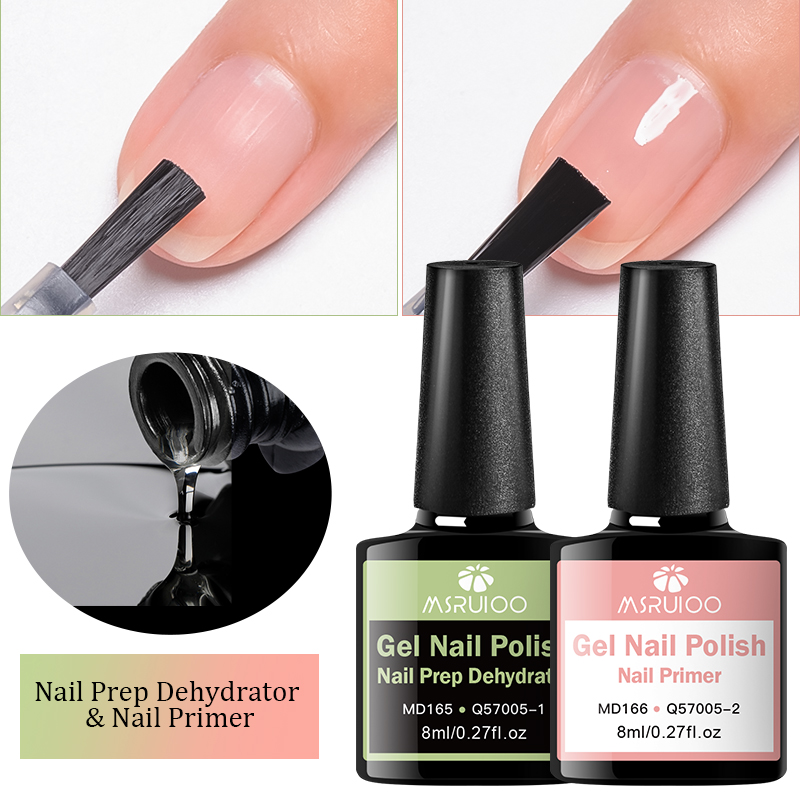 Acrylic No-acid Primer Nail Pr - Resin Art Use ulasan dan harga
