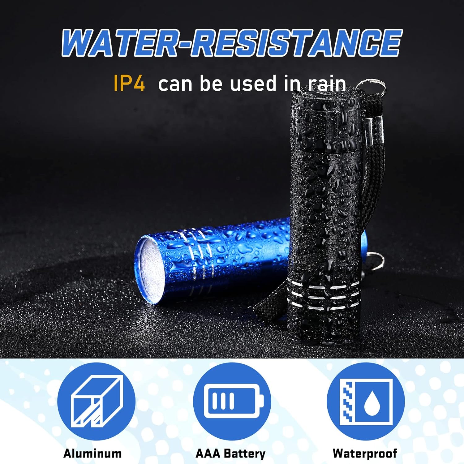 9LED Flashlight  UV Resin Curi - Resin Art Uv ulasan dan harga
