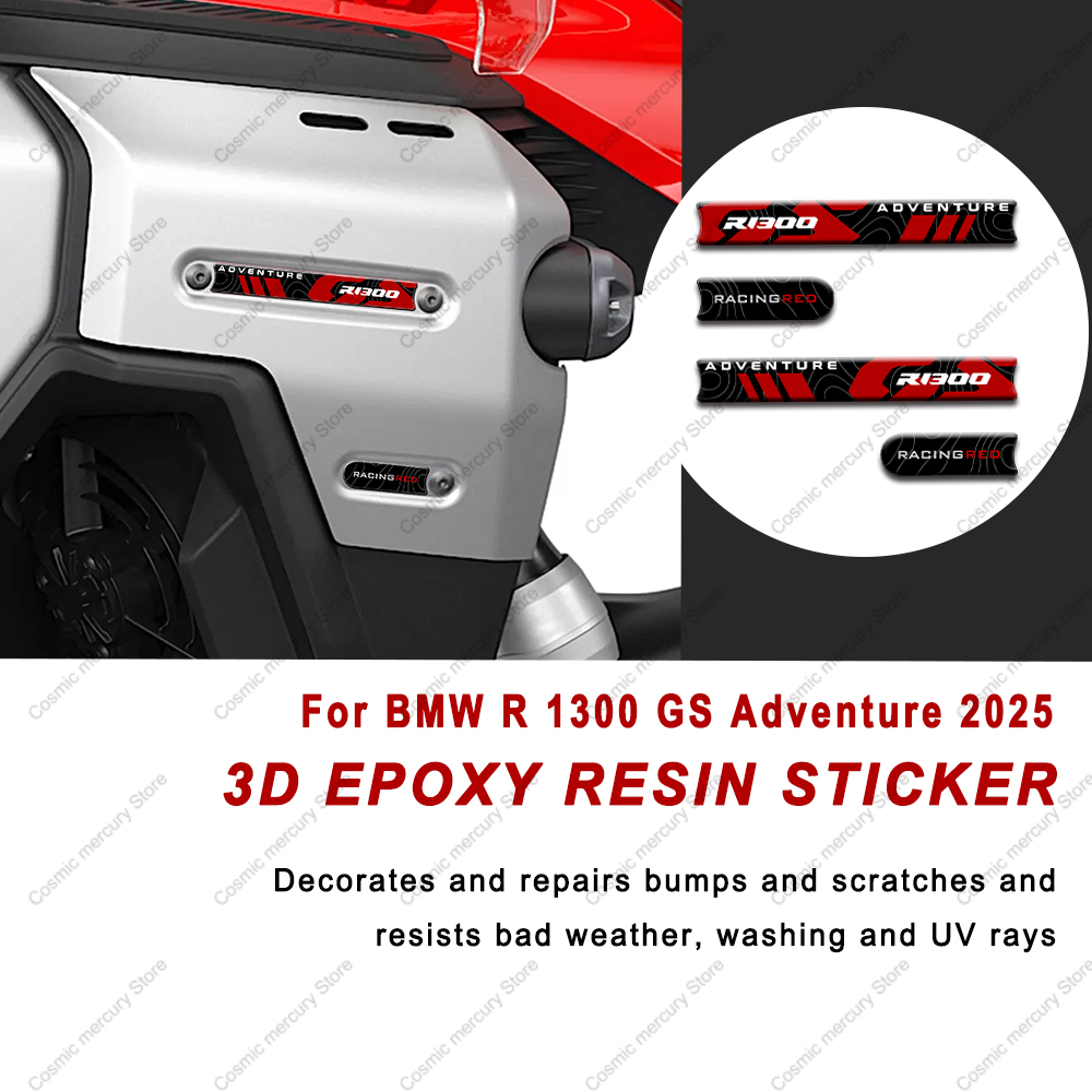 3D Epoxy Resin Protective Stic - Resin Art Sticker ulasan dan harga