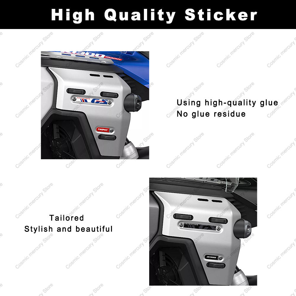 3D Epoxy Resin Protective Stic - Resin Art Sticker ulasan dan harga
