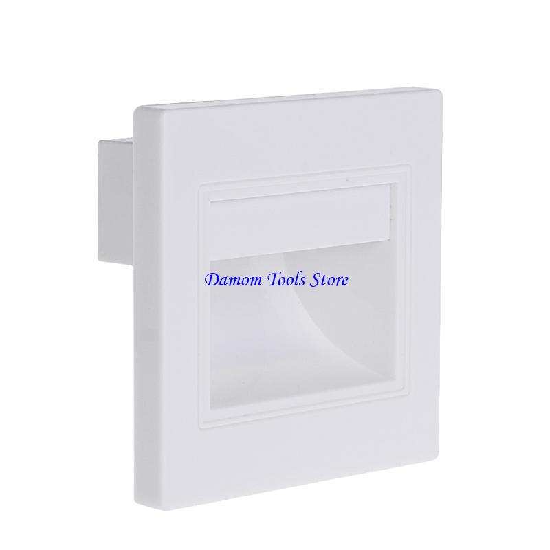 57BE 1.5W LED Recessed Light P - Resin Art On Floor ulasan dan harga
