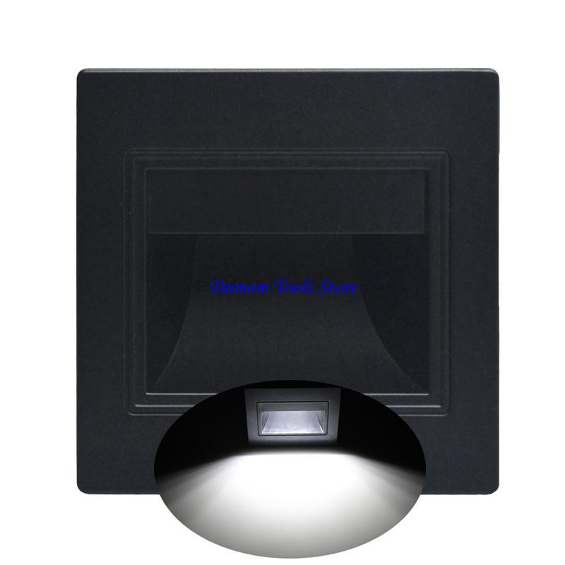 57BE 1.5W LED Recessed Light P - Resin Art On Floor ulasan dan harga