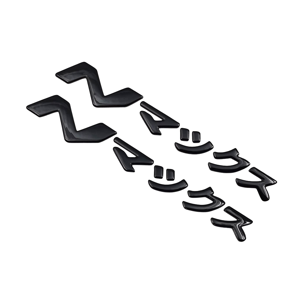 For YAMAHA NMAX N-MAX 125 155  - Resin Art Sticker ulasan dan harga