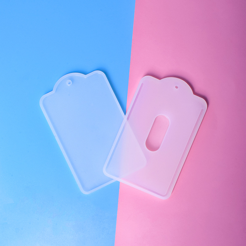 1 Piece Card Cover Mold DIY Ep - Resin Art Liquid ulasan dan harga